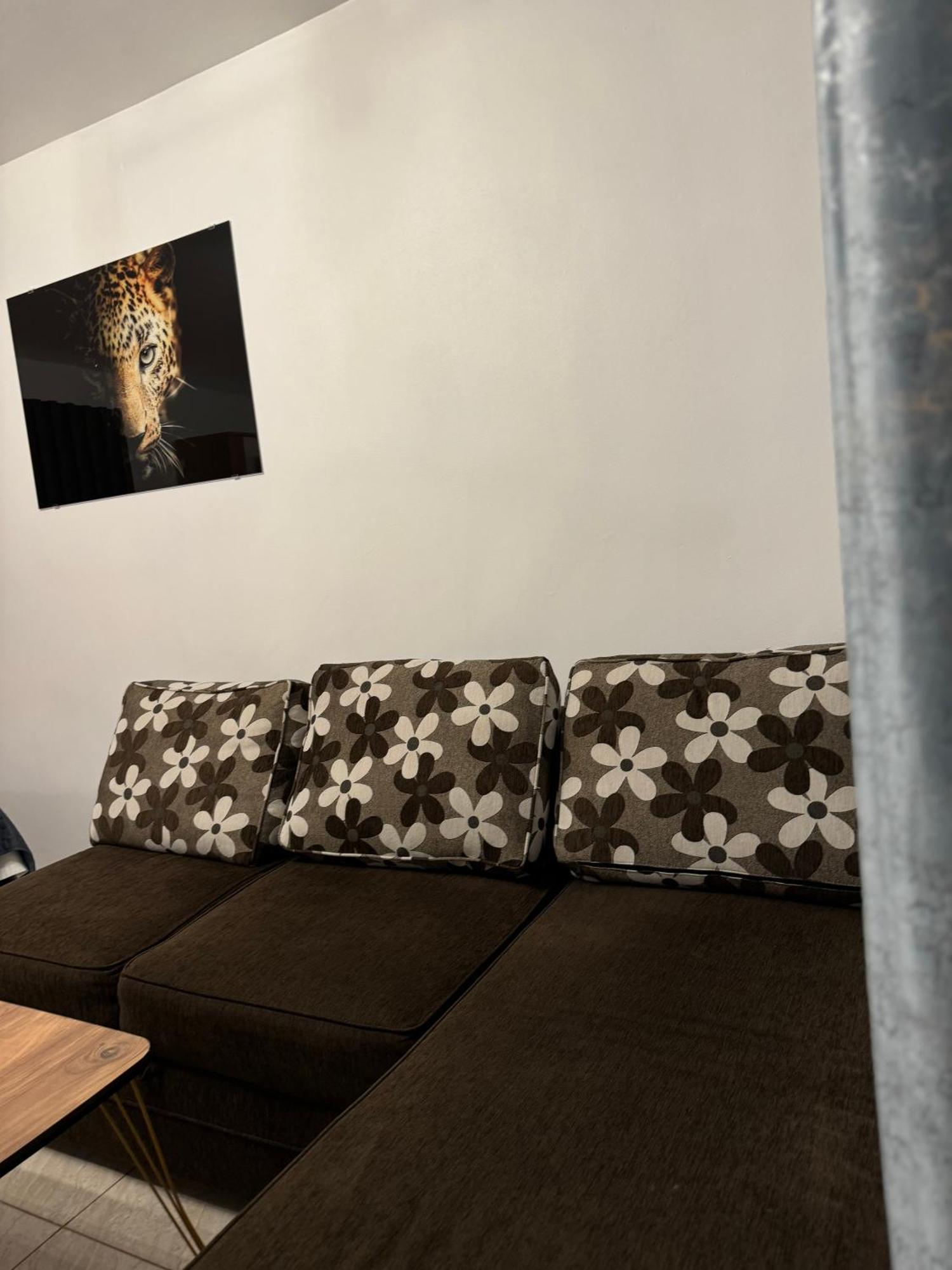Really Bukurešť Exteriér fotografie