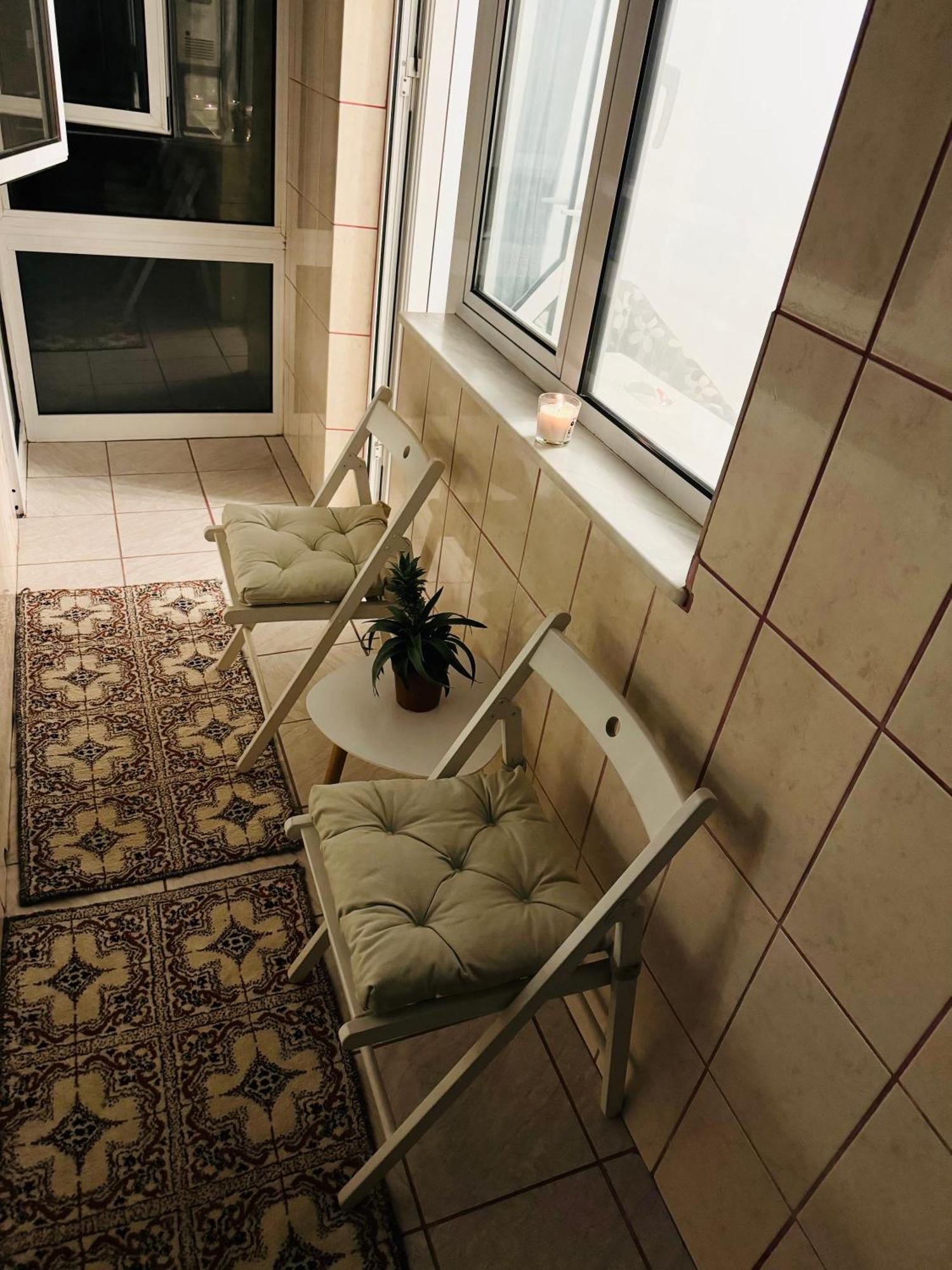 Really Bukurešť Exteriér fotografie